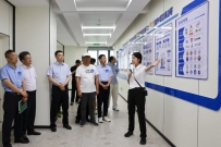 逐梦“大海新晨”：网媒眼中的中部支点新高度
